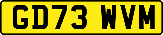 GD73WVM