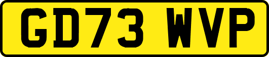 GD73WVP