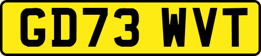 GD73WVT