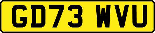 GD73WVU