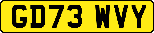 GD73WVY