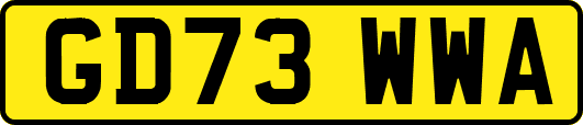 GD73WWA
