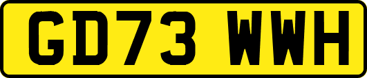 GD73WWH