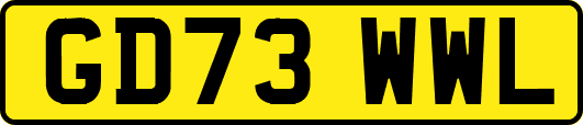 GD73WWL