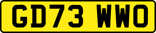 GD73WWO
