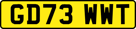 GD73WWT