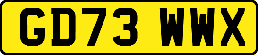 GD73WWX