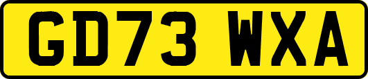 GD73WXA