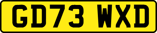 GD73WXD