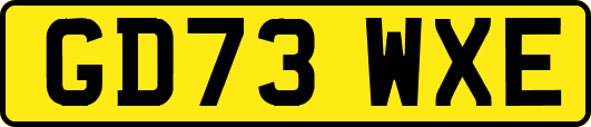 GD73WXE