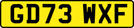 GD73WXF