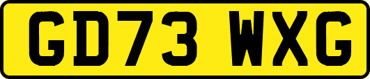 GD73WXG