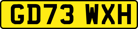 GD73WXH