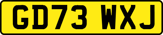 GD73WXJ