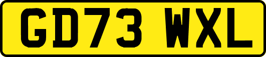 GD73WXL
