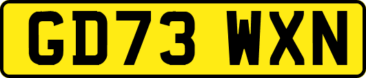 GD73WXN