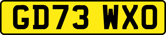GD73WXO