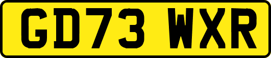 GD73WXR