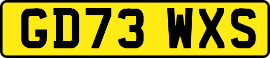 GD73WXS