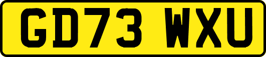 GD73WXU