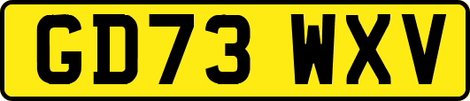 GD73WXV
