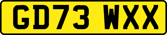 GD73WXX