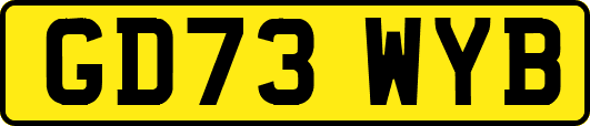 GD73WYB