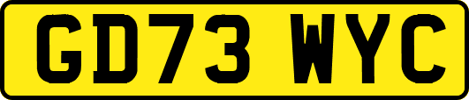 GD73WYC