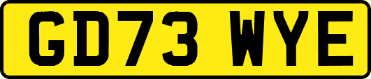 GD73WYE