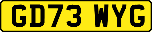 GD73WYG