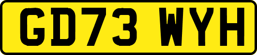 GD73WYH