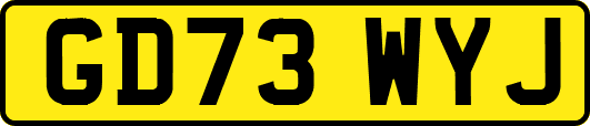 GD73WYJ