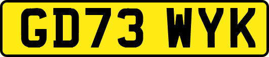 GD73WYK