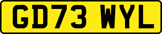 GD73WYL