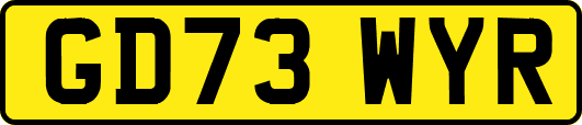 GD73WYR