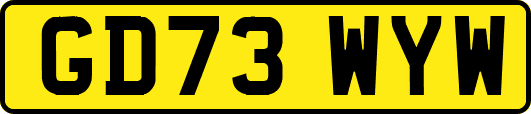 GD73WYW