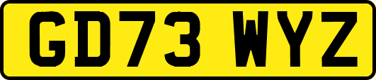 GD73WYZ