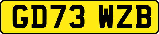 GD73WZB