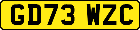 GD73WZC