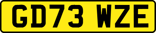 GD73WZE