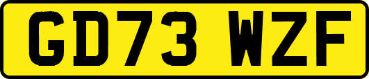 GD73WZF