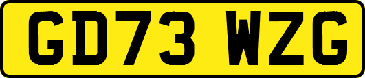 GD73WZG