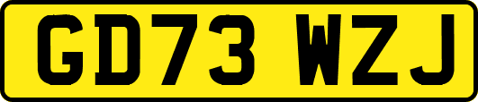 GD73WZJ