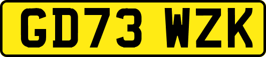 GD73WZK