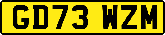 GD73WZM