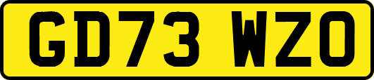 GD73WZO