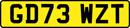 GD73WZT