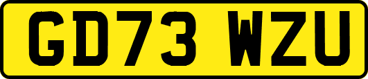 GD73WZU