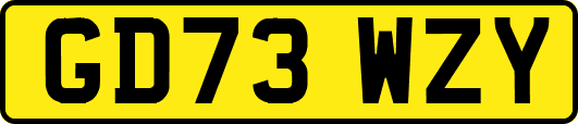 GD73WZY