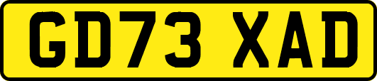 GD73XAD